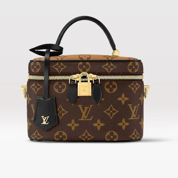 Louis Vuitton Vanity Pm - Picture 2 of 10